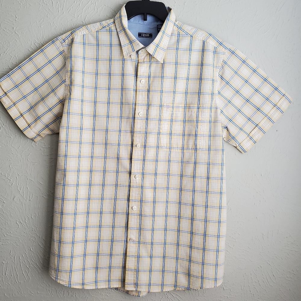 IZOD Men's Shirt